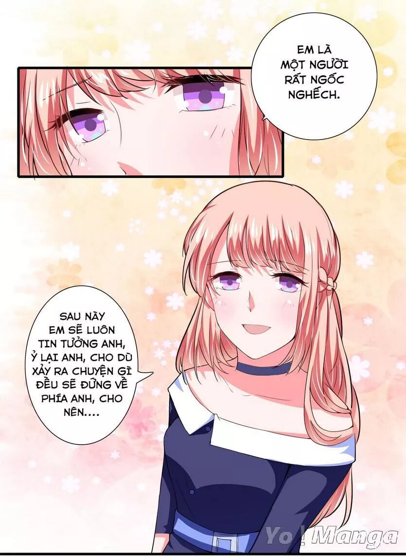 Thiểm Hôn Kinh Ái Chap 80 - Next Chap 81