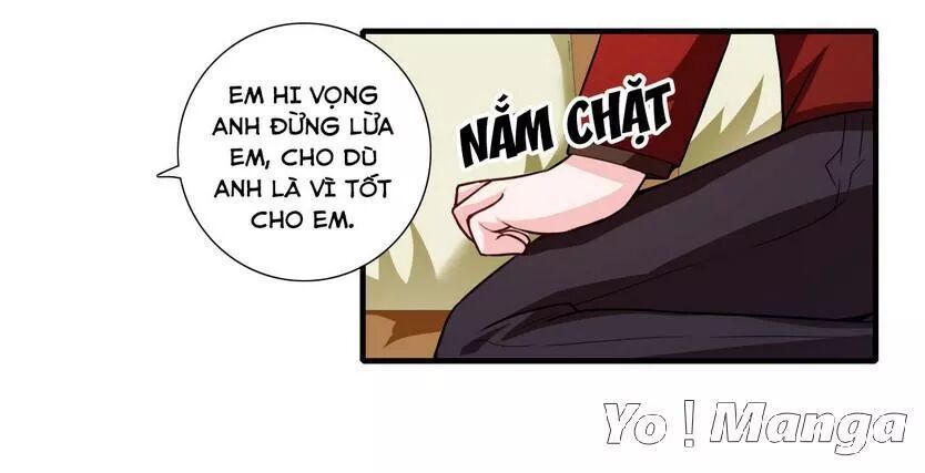 Thiểm Hôn Kinh Ái Chap 80 - Next Chap 81