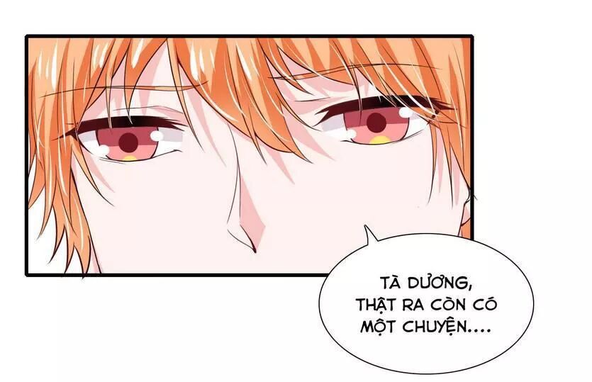 Thiểm Hôn Kinh Ái Chap 80 - Next Chap 81
