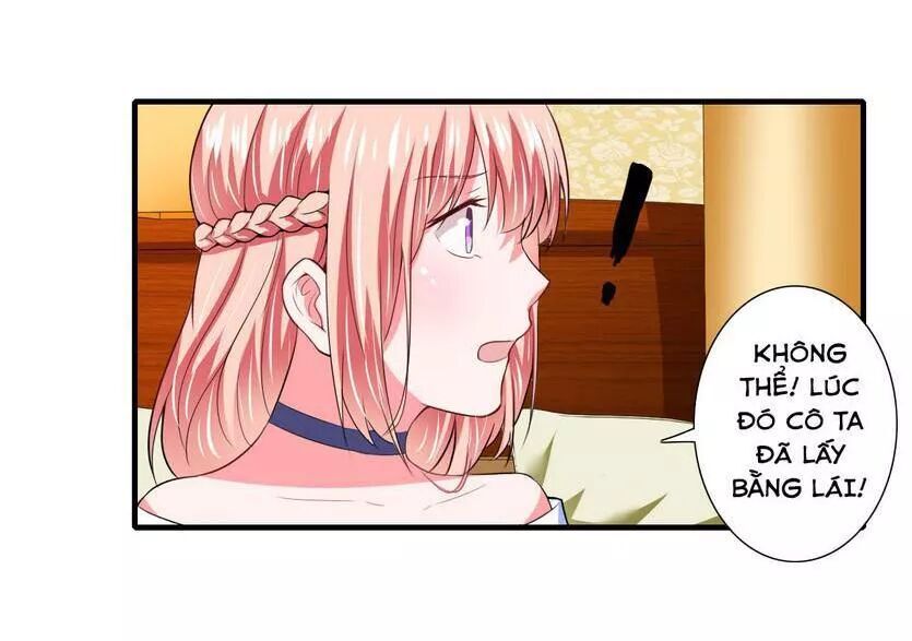 Thiểm Hôn Kinh Ái Chap 80 - Next Chap 81