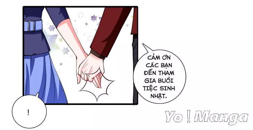 Thiểm Hôn Kinh Ái Chap 80 - Next Chap 81