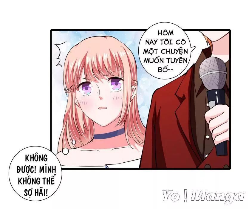 Thiểm Hôn Kinh Ái Chap 80 - Next Chap 81