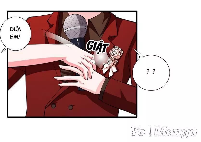 Thiểm Hôn Kinh Ái Chap 80 - Next Chap 81