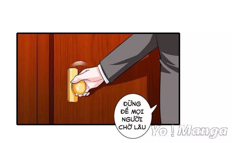Thiểm Hôn Kinh Ái Chap 81 - Next Chap 82