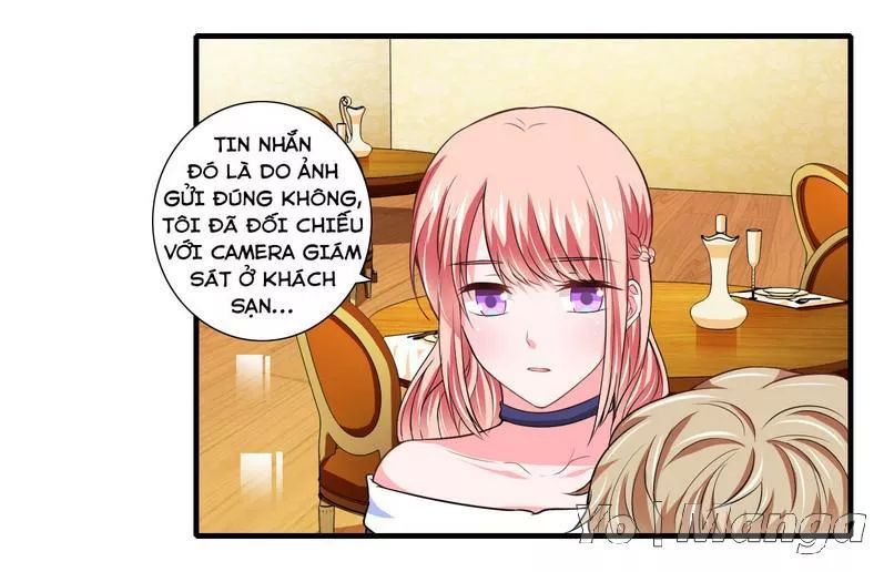 Thiểm Hôn Kinh Ái Chap 81 - Next Chap 82