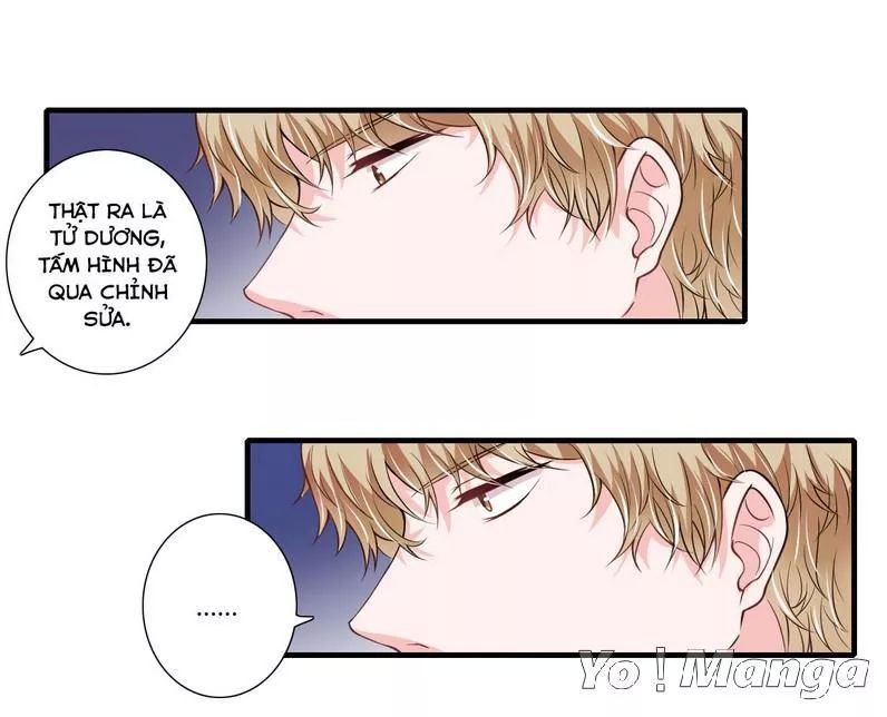Thiểm Hôn Kinh Ái Chap 81 - Next Chap 82