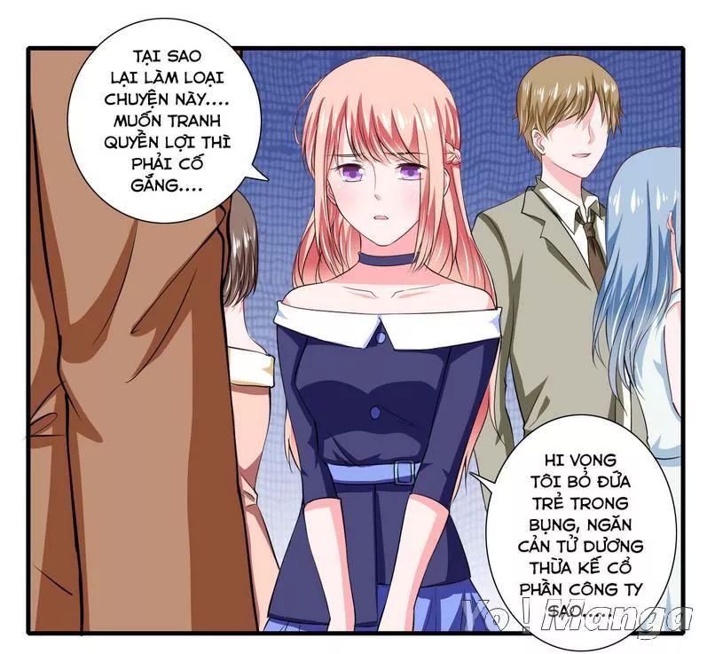 Thiểm Hôn Kinh Ái Chap 81 - Next Chap 82