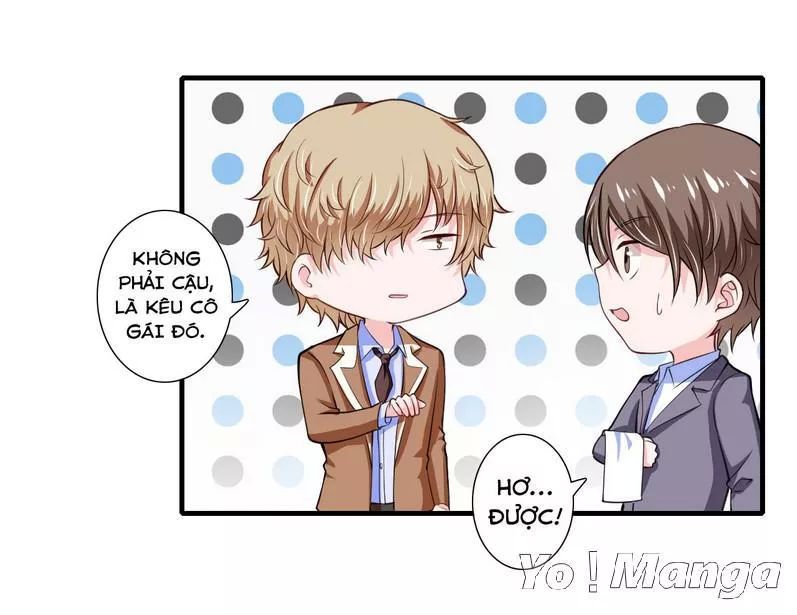 Thiểm Hôn Kinh Ái Chap 81 - Next Chap 82