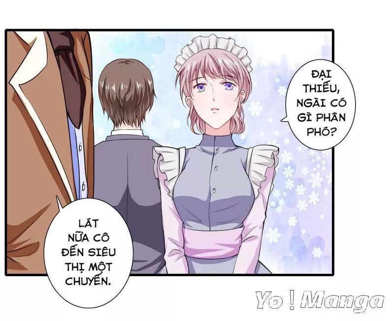 Thiểm Hôn Kinh Ái Chap 81 - Next Chap 82