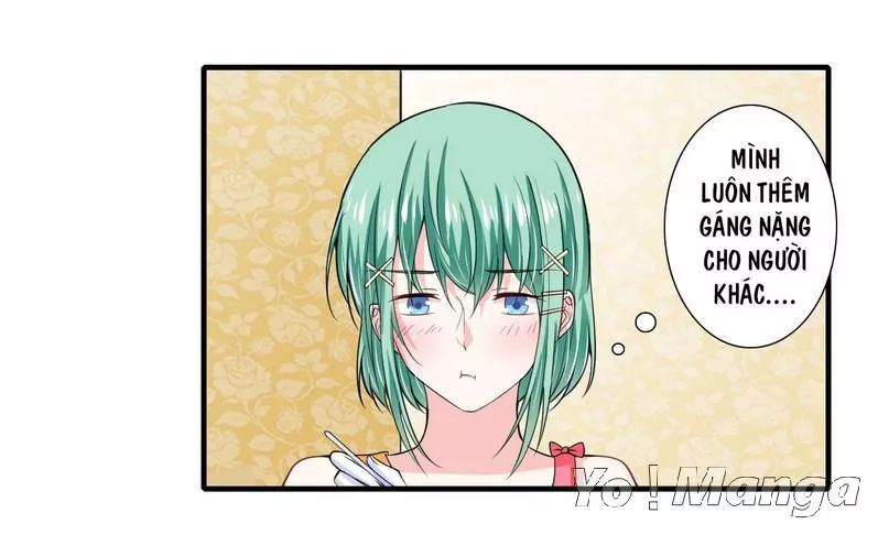 Thiểm Hôn Kinh Ái Chap 81 - Next Chap 82