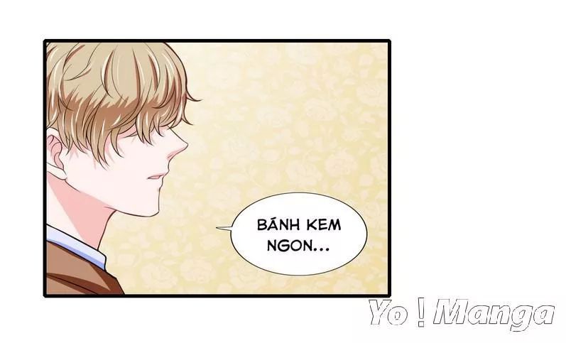 Thiểm Hôn Kinh Ái Chap 81 - Next Chap 82