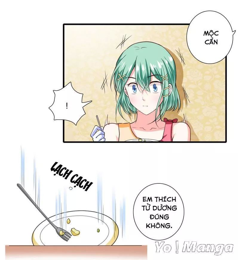 Thiểm Hôn Kinh Ái Chap 81 - Next Chap 82