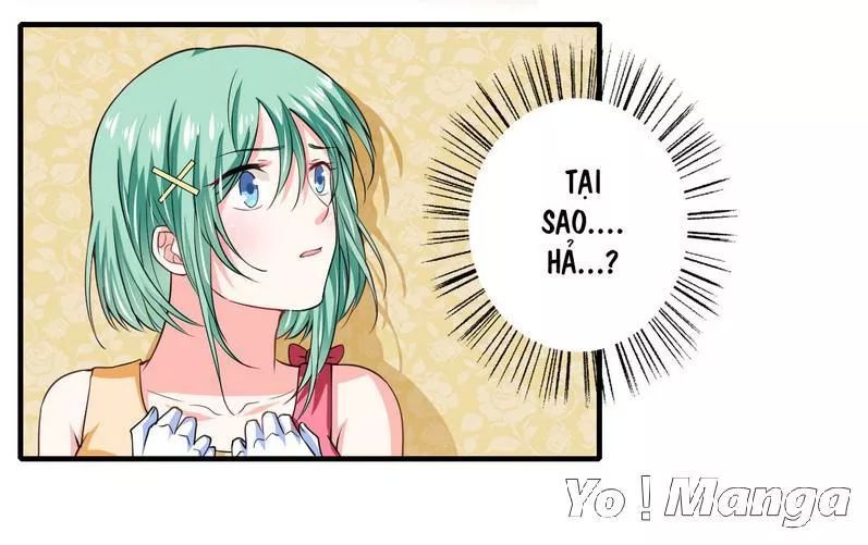 Thiểm Hôn Kinh Ái Chap 81 - Next Chap 82