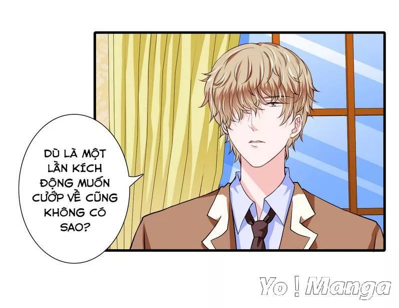 Thiểm Hôn Kinh Ái Chap 81 - Next Chap 82