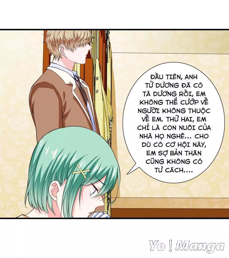Thiểm Hôn Kinh Ái Chap 81 - Next Chap 82