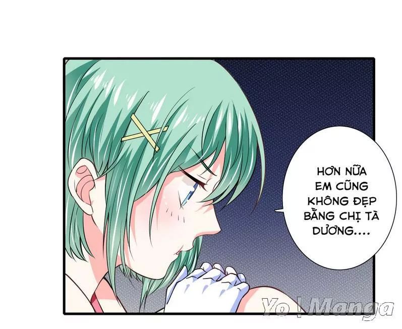 Thiểm Hôn Kinh Ái Chap 81 - Next Chap 82