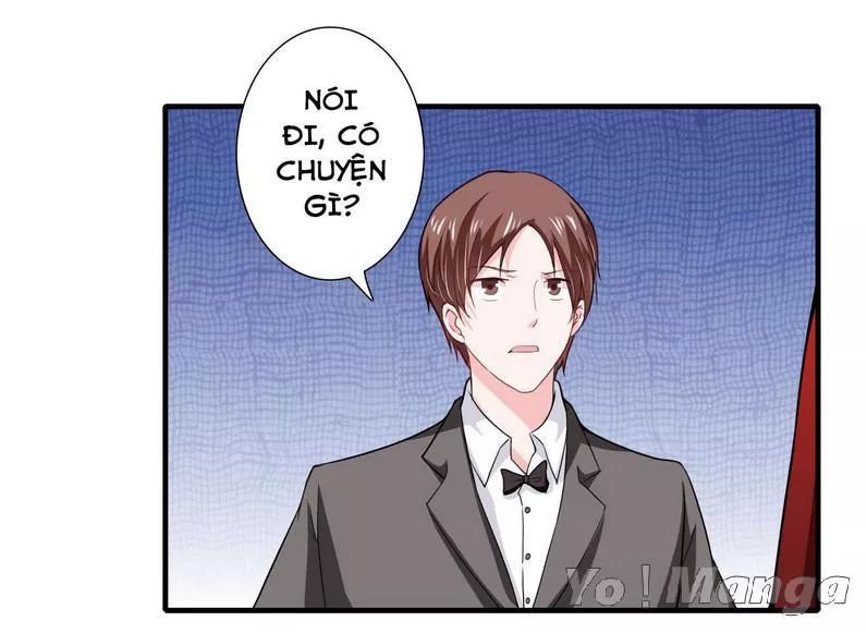 Thiểm Hôn Kinh Ái Chap 81 - Next Chap 82