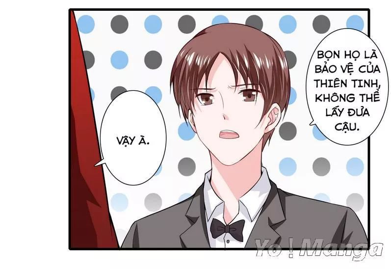 Thiểm Hôn Kinh Ái Chap 81 - Next Chap 82