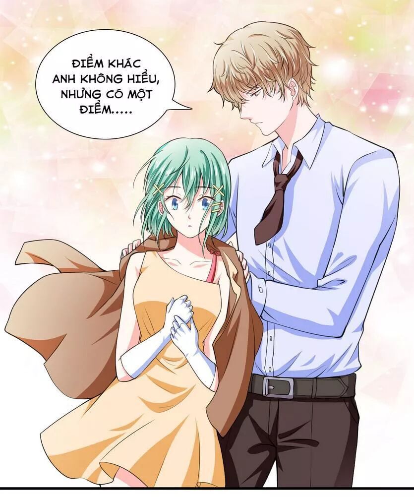 Thiểm Hôn Kinh Ái Chap 82 - Next Chap 83