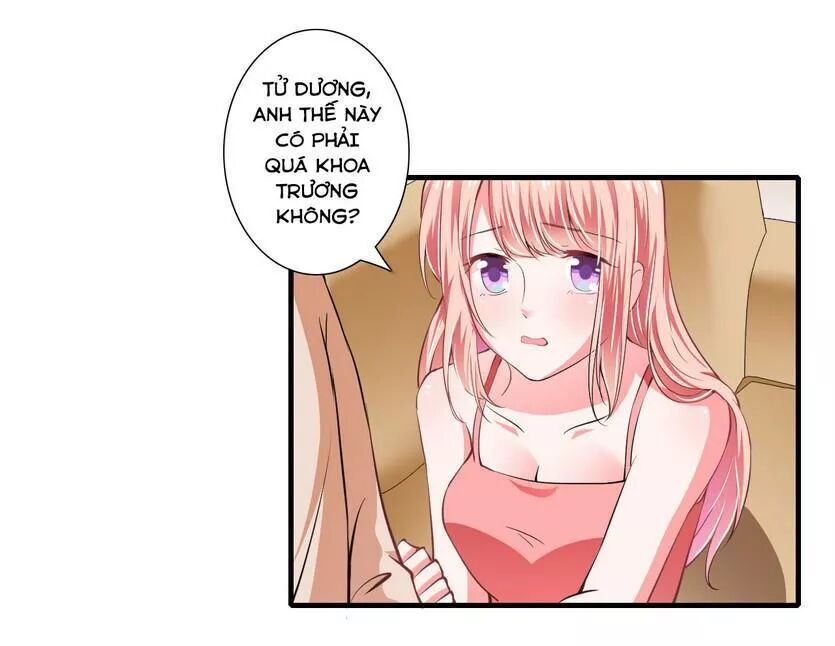 Thiểm Hôn Kinh Ái Chap 82 - Next Chap 83