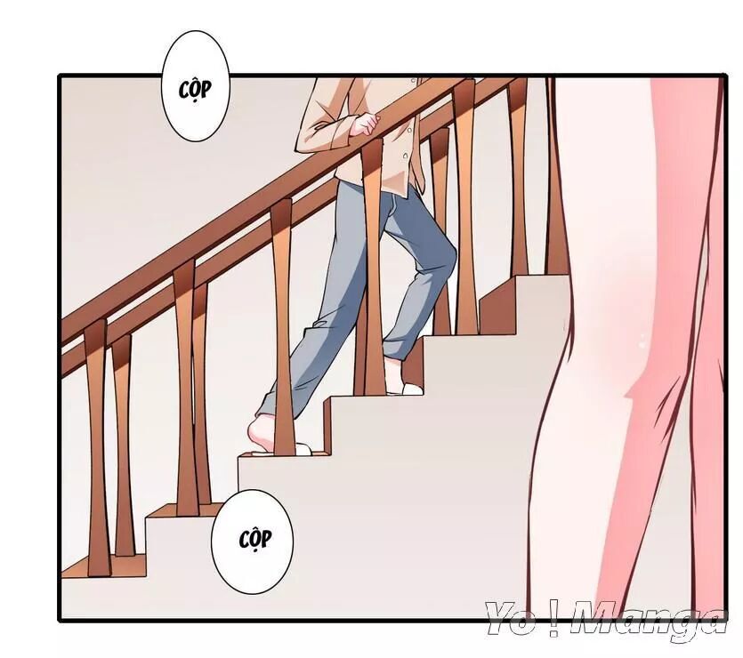 Thiểm Hôn Kinh Ái Chap 82 - Next Chap 83