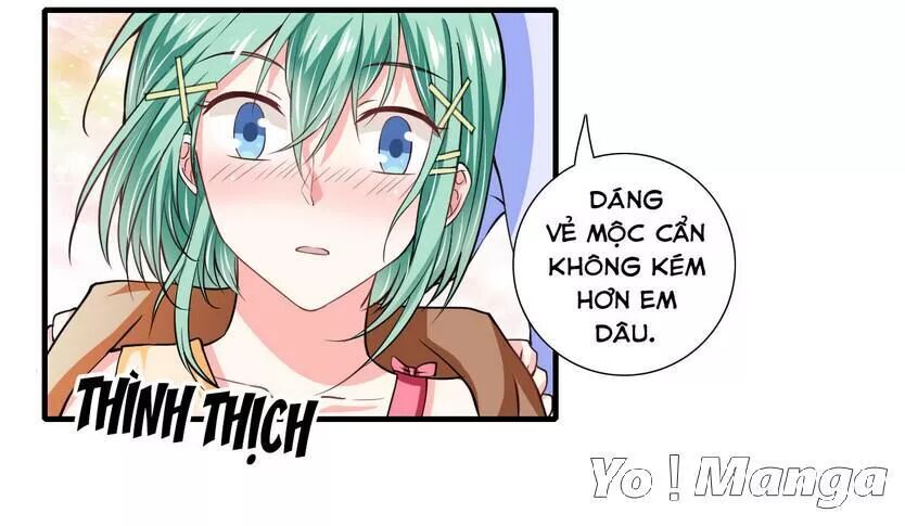 Thiểm Hôn Kinh Ái Chap 82 - Next Chap 83