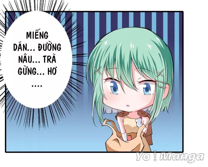 Thiểm Hôn Kinh Ái Chap 82 - Next Chap 83