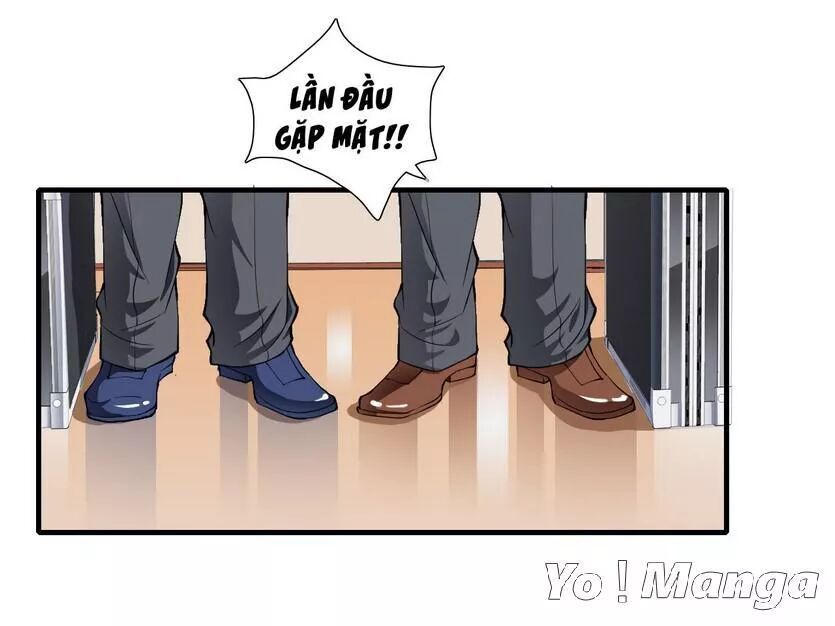 Thiểm Hôn Kinh Ái Chap 82 - Next Chap 83