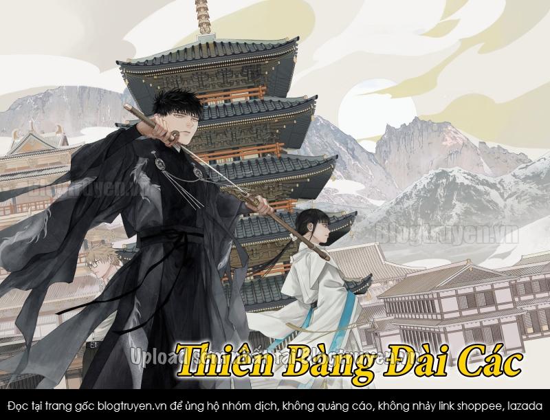 Thiên Bàng Đài Các Chap 1 - Next Chap 2