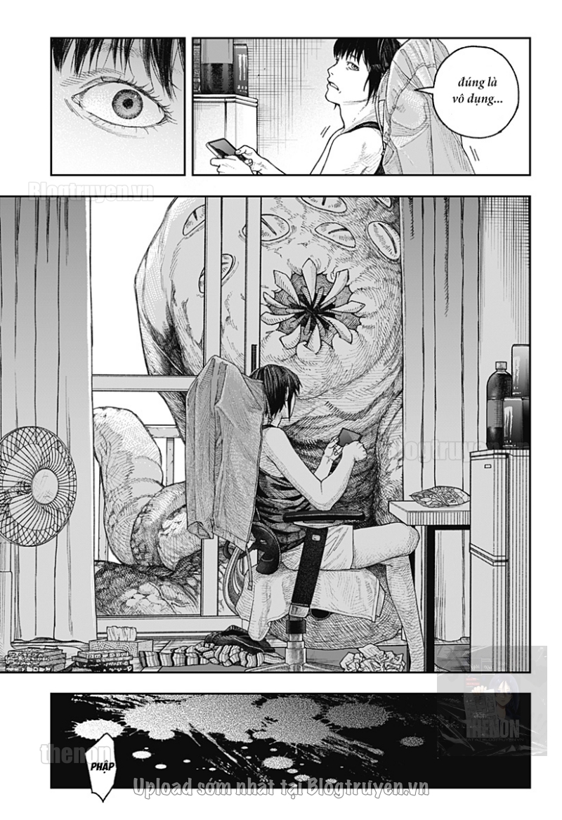 Thiên Bàng Đài Các Chap 1 - Next Chap 2