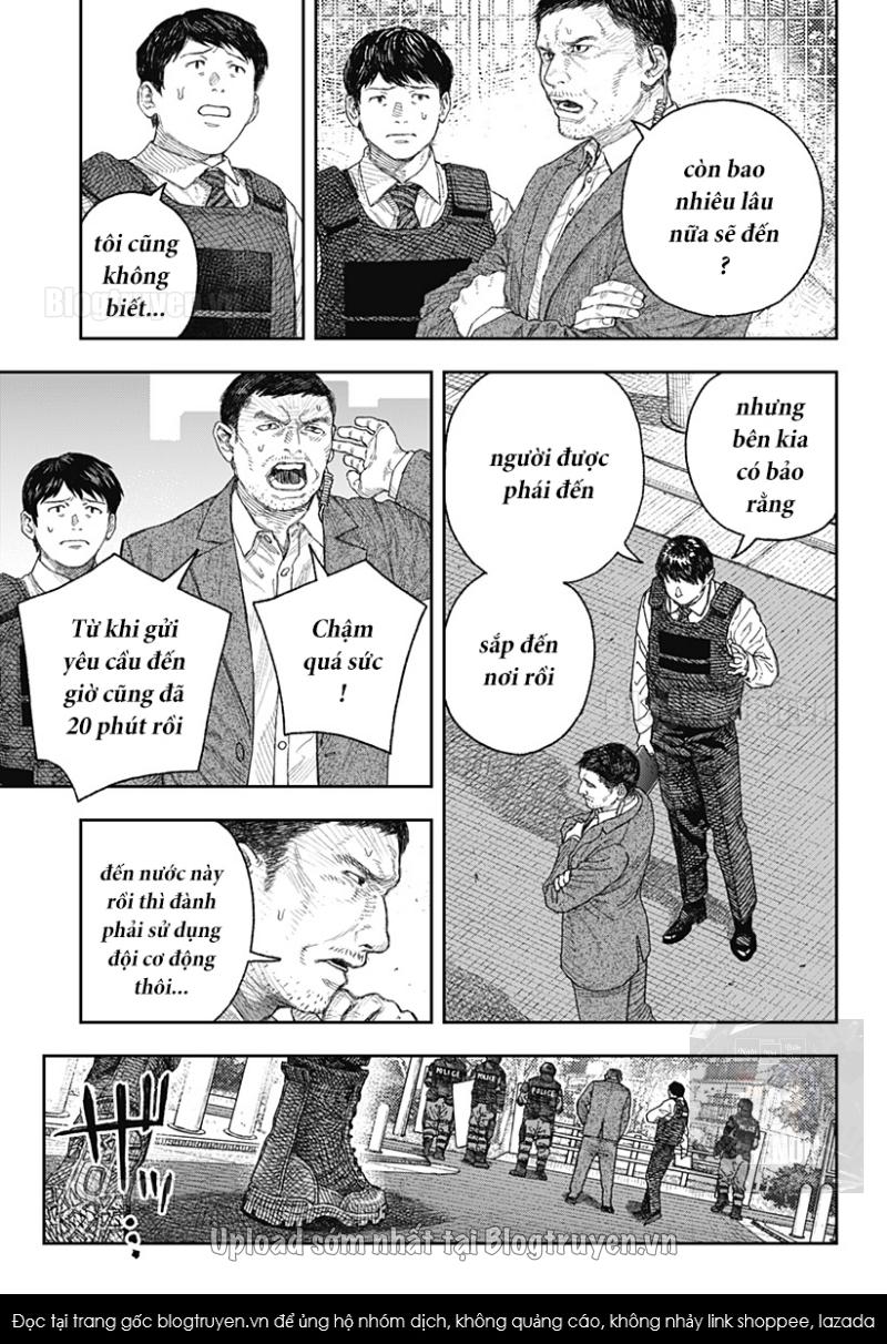 Thiên Bàng Đài Các Chap 1 - Next Chap 2