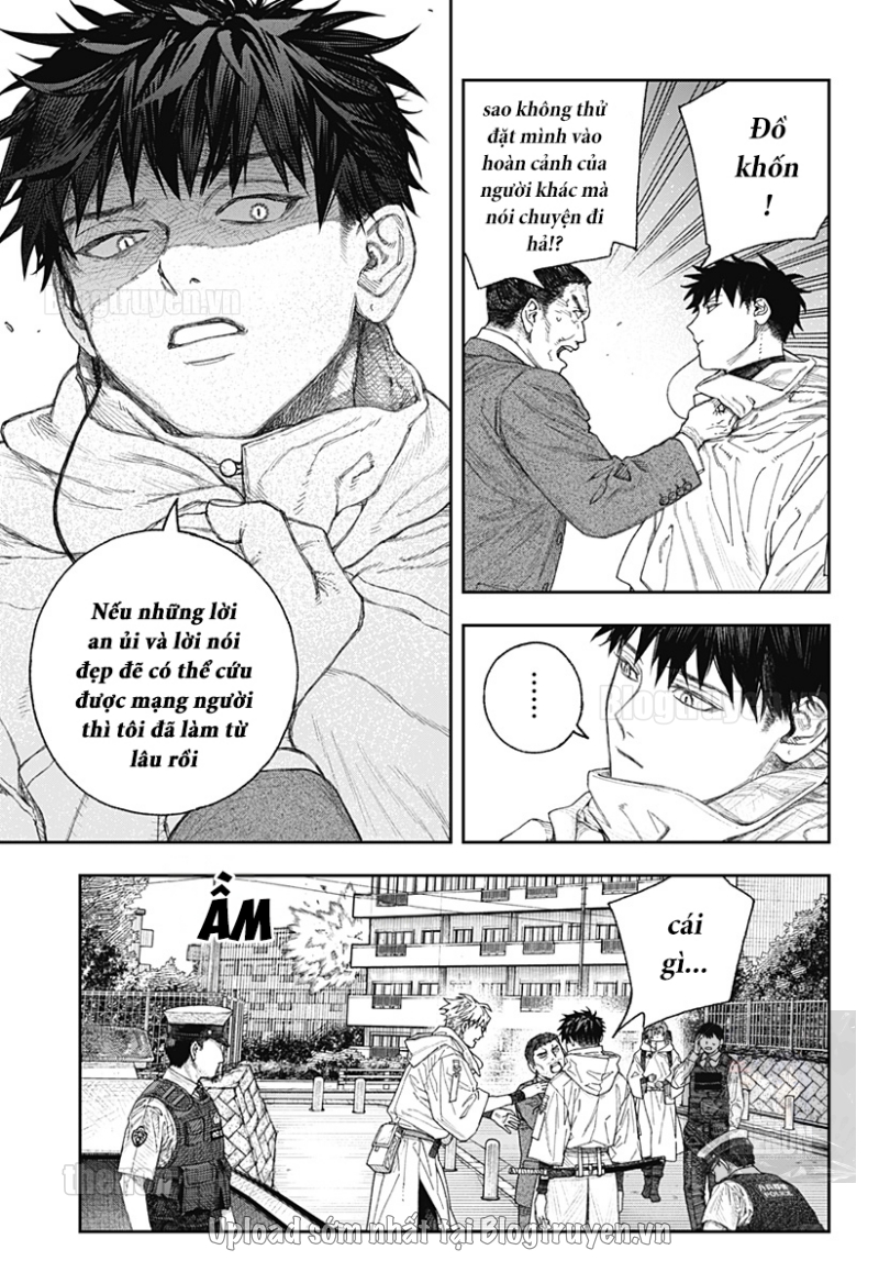 Thiên Bàng Đài Các Chap 1 - Next Chap 2