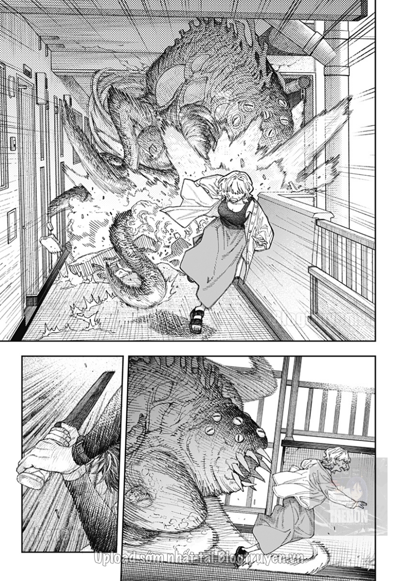 Thiên Bàng Đài Các Chap 1 - Next Chap 2