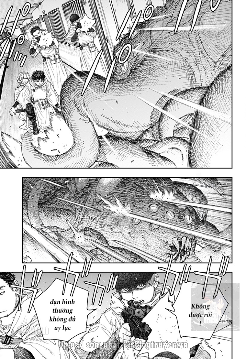 Thiên Bàng Đài Các Chap 1 - Next Chap 2