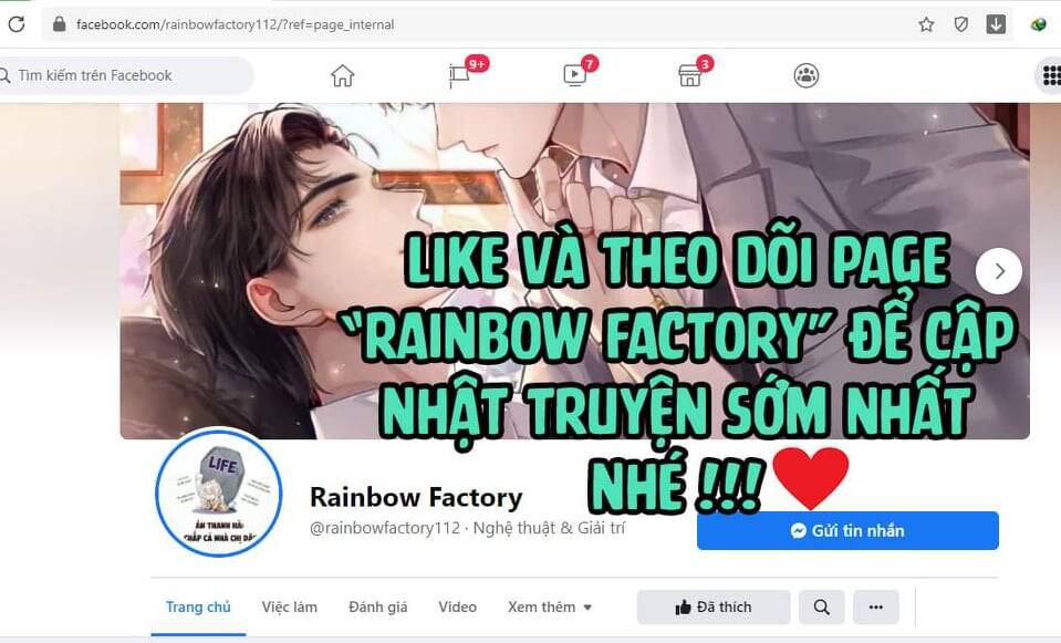 Thiên Bảo Phục Yêu Lục Chap 5 - Next Chap 6