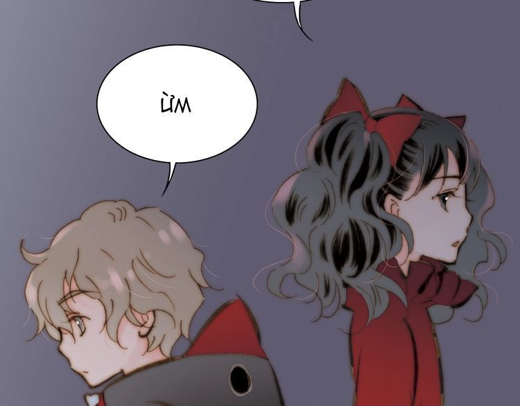 Thiên Chân Hữu Tà Chap 10 - Next Chap 11