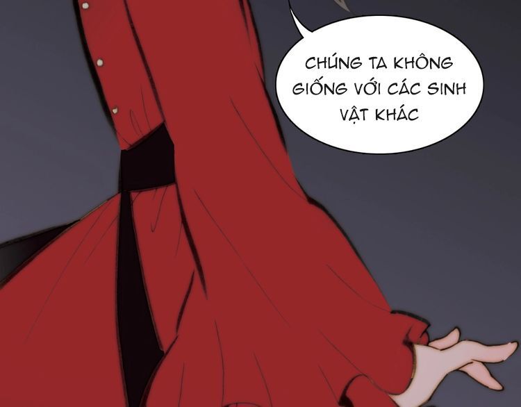Thiên Chân Hữu Tà Chap 10 - Next Chap 11