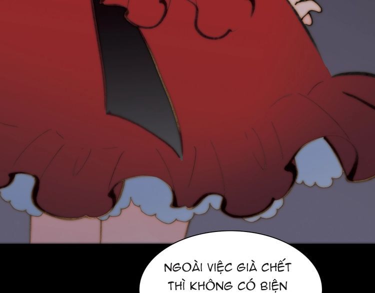 Thiên Chân Hữu Tà Chap 10 - Next Chap 11