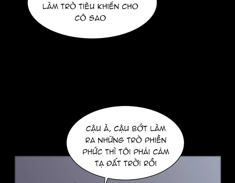Thiên Chân Hữu Tà Chap 10 - Next Chap 11
