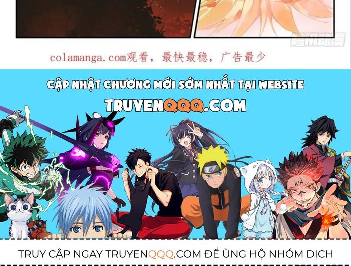Thiên Châu Biến Chap 108 - Next Chap 109