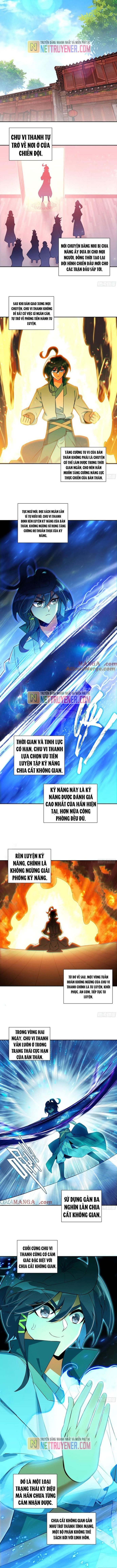 Thiên Châu Biến Chap 126 - Next Chap 127