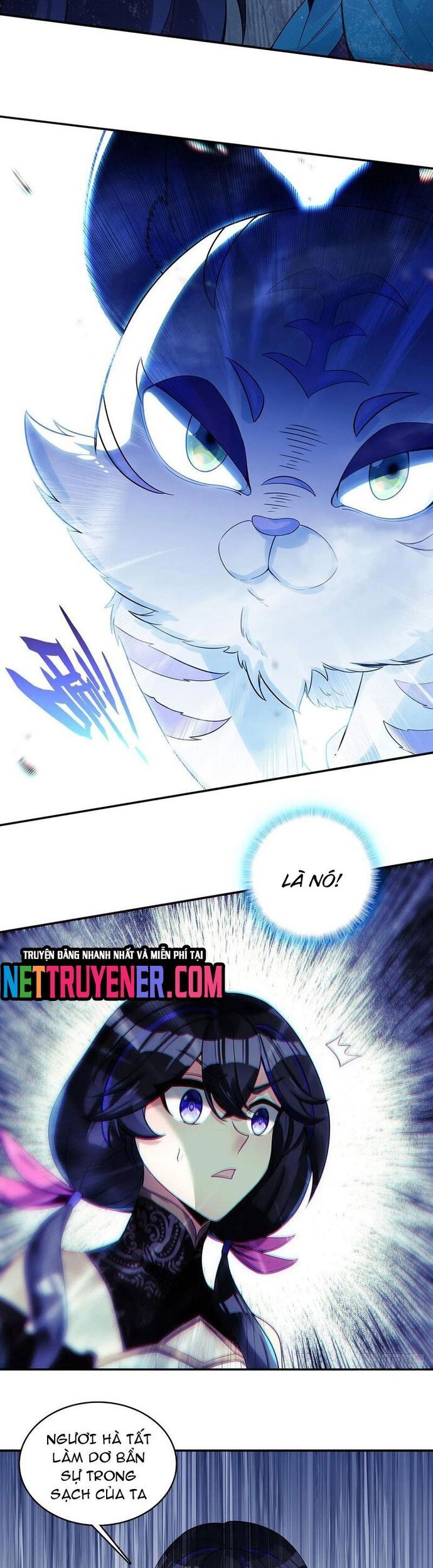 Thiên Châu Biến Chap 128 - Next Chap 129