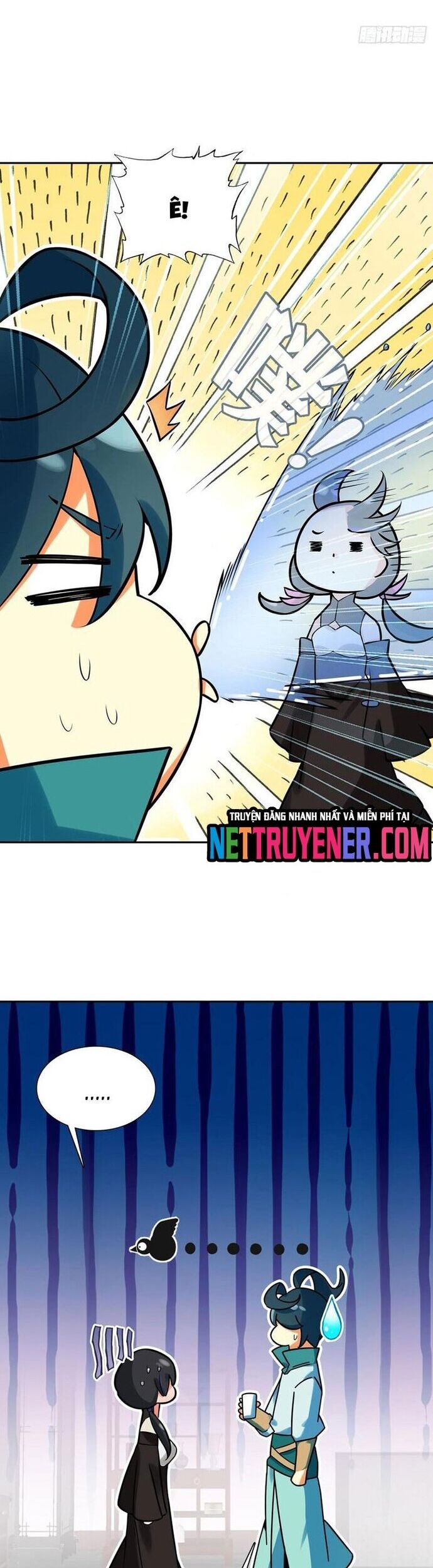 Thiên Châu Biến Chap 128 - Next Chap 129