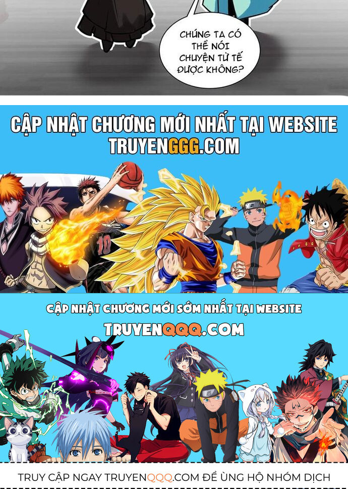 Thiên Châu Biến Chap 128 - Next Chap 129