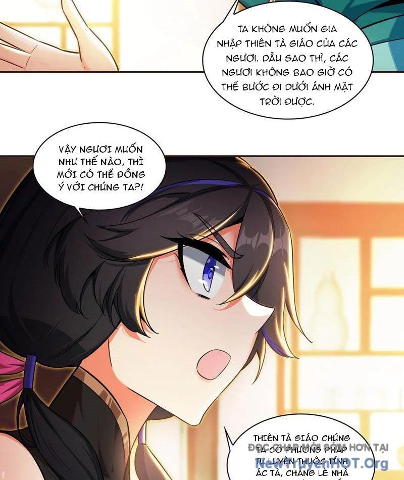 Thiên Châu Biến Chap 129 - Next Chap 130