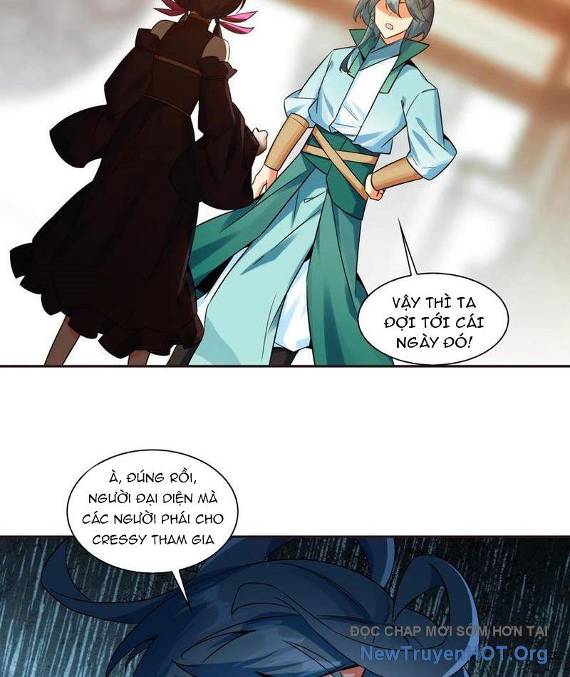 Thiên Châu Biến Chap 129 - Next Chap 130