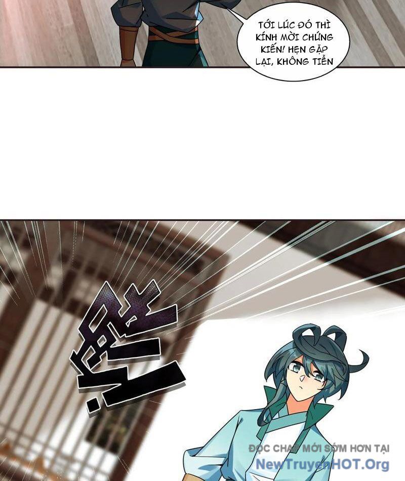 Thiên Châu Biến Chap 129 - Next Chap 130