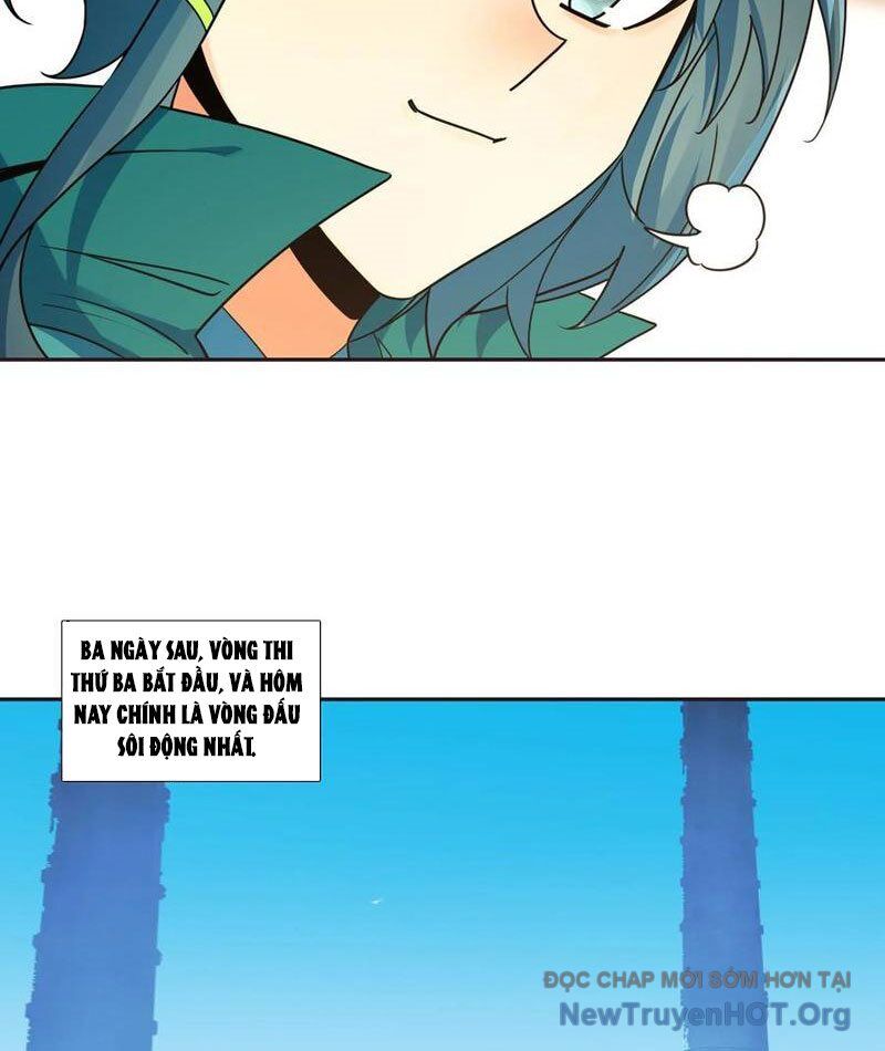 Thiên Châu Biến Chap 129 - Next Chap 130