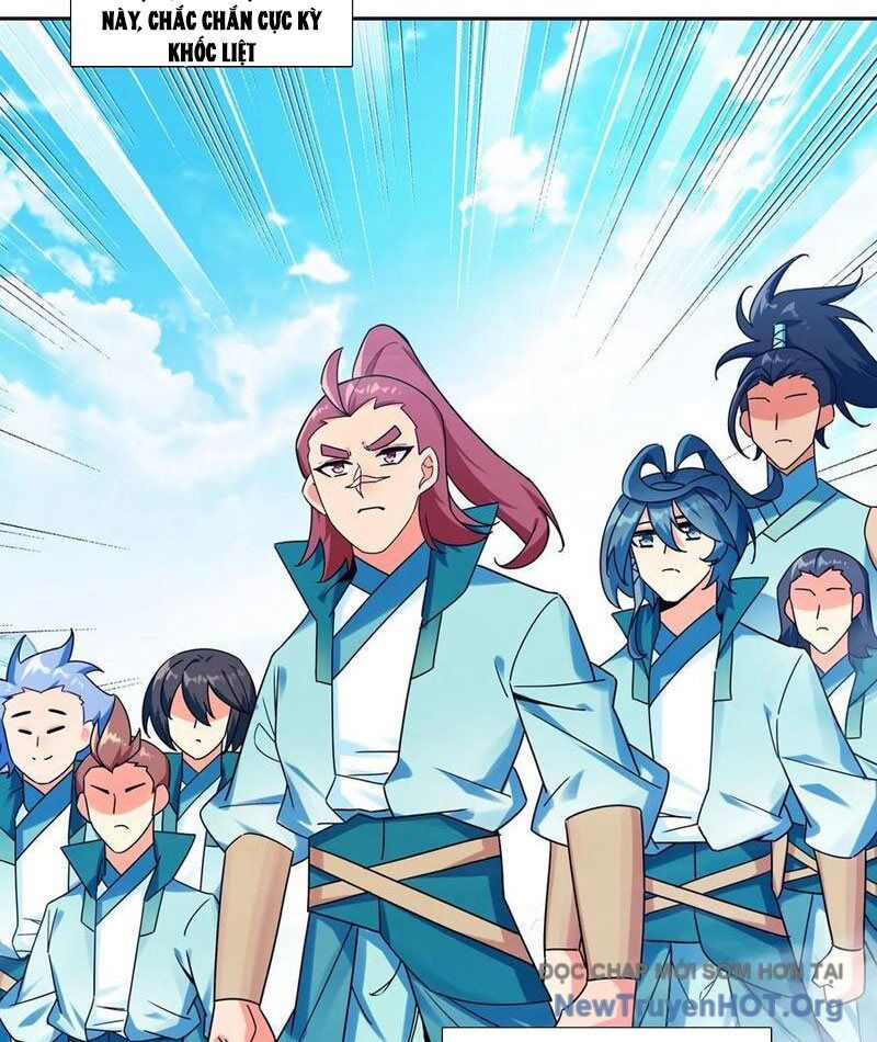 Thiên Châu Biến Chap 129 - Next Chap 130