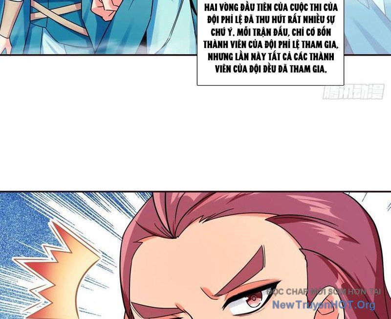 Thiên Châu Biến Chap 129 - Next Chap 130